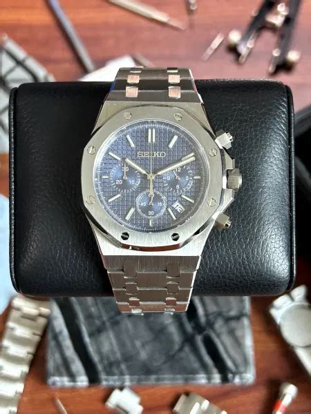 audemars piguet seiko|audemars piguet look alike watches.